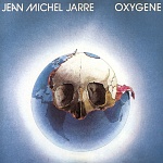 JEAN MICHEL JARRE / OXYGENE [Collector Quality Vinyl!][180g LP]